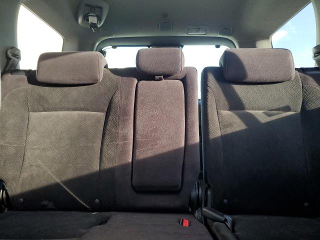 JHLRD78885C036932 - 2005 HONDA CR-V EX ვერცხლისფერი ფოტო 10