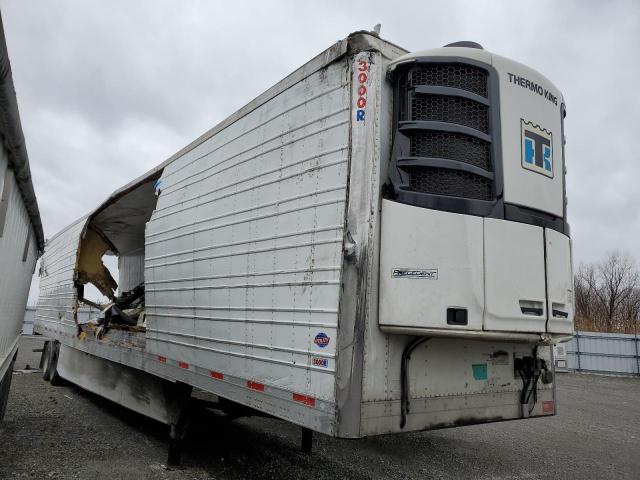 1UYVS2535L6878122 - 2020 UTILITY TRAILER WHITE photo 1