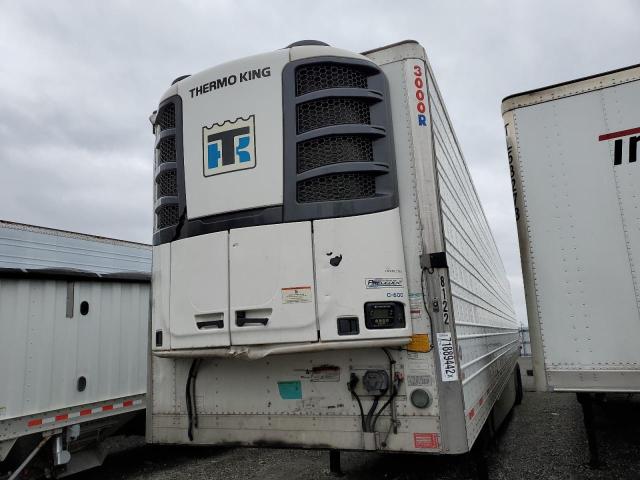 1UYVS2535L6878122 - 2020 UTILITY TRAILER Ağ foto 2