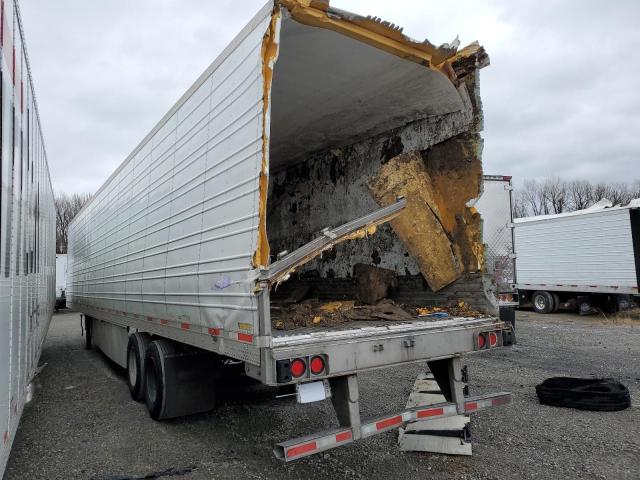 1UYVS2535L6878122 - 2020 UTILITY TRAILER Ağ foto 3