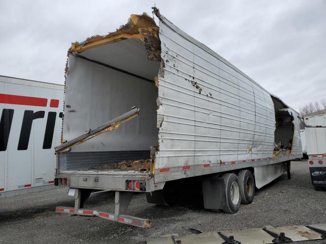 1UYVS2535L6878122 - 2020 UTILITY TRAILER Ağ foto 4