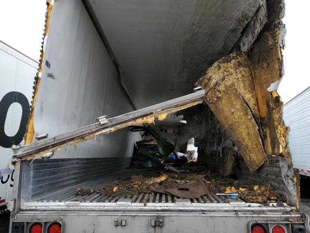 1UYVS2535L6878122 - 2020 UTILITY TRAILER Ağ foto 5