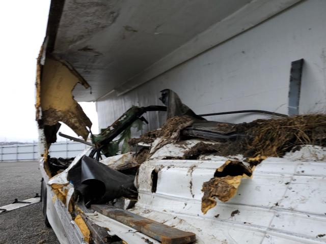 1UYVS2535L6878122 - 2020 UTILITY TRAILER Ağ foto 6