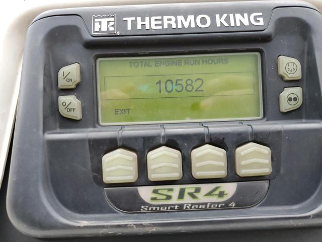 1UYVS2535L6878122 - 2020 UTILITY TRAILER Ağ foto 8