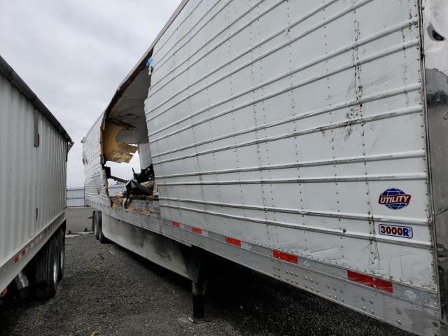 1UYVS2535L6878122 - 2020 UTILITY TRAILER Ağ foto 9