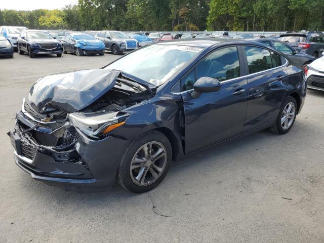 2016 CHEVROLET CRUZE LT, 