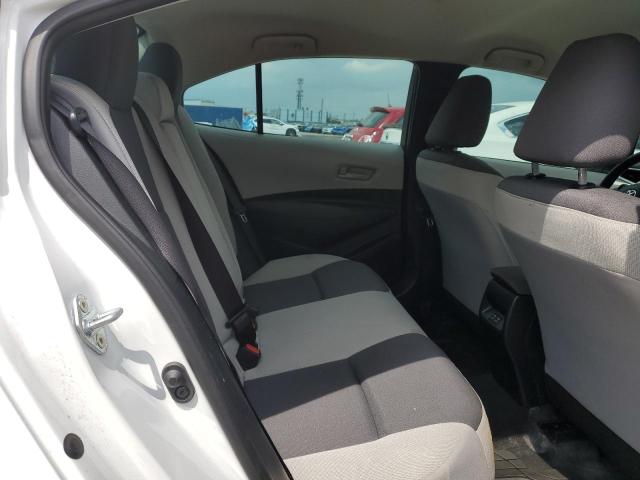 5YFB4MDE4PP051544 - 2023 TOYOTA COROLLA LE WHITE photo 10