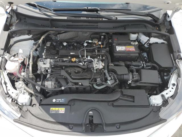 5YFB4MDE4PP051544 - 2023 TOYOTA COROLLA LE WHITE photo 11