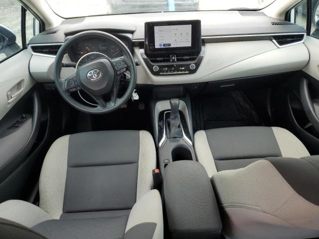 5YFB4MDE4PP051544 - 2023 TOYOTA COROLLA LE WHITE photo 8