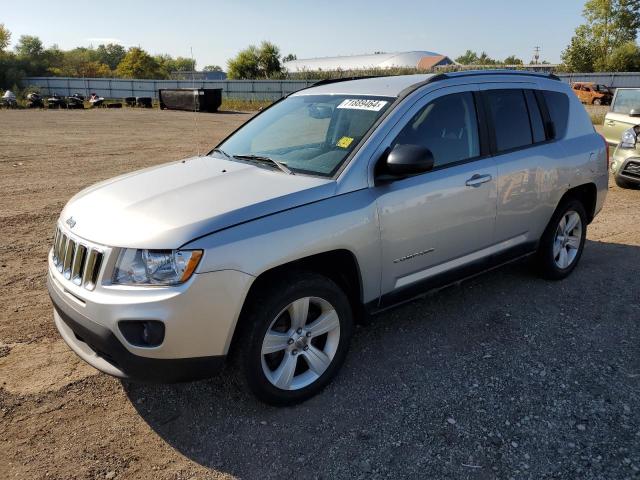 2011 JEEP COMPASS SPORT, 