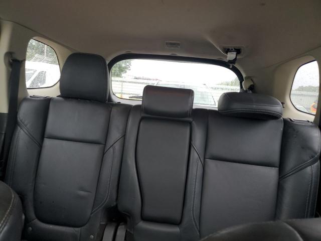 JA4AZ3A37LZ020941 - 2020 MITSUBISHI OUTLANDER SE GRAY photo 10