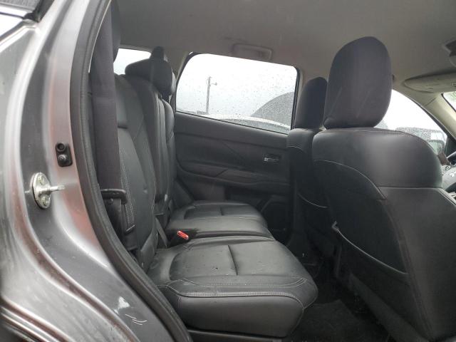 JA4AZ3A37LZ020941 - 2020 MITSUBISHI OUTLANDER SE GRAY photo 11