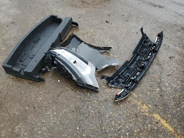 JA4AZ3A37LZ020941 - 2020 MITSUBISHI OUTLANDER SE GRAY photo 13