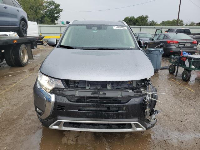 JA4AZ3A37LZ020941 - 2020 MITSUBISHI OUTLANDER SE GRAY photo 5