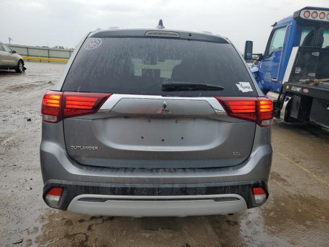 JA4AZ3A37LZ020941 - 2020 MITSUBISHI OUTLANDER SE GRAY photo 6