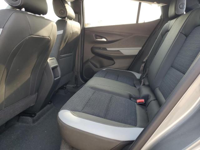 KL47LAE23RB072716 - 2024 BUICK ENVISTA PREFERRED GRAY photo 10