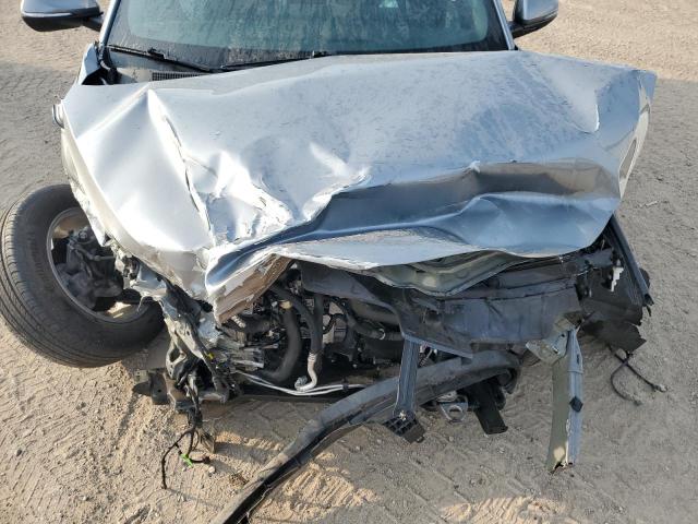 KL47LAE23RB072716 - 2024 BUICK ENVISTA PREFERRED GRAY photo 11