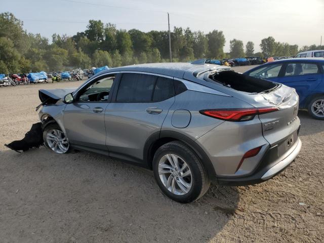 KL47LAE23RB072716 - 2024 BUICK ENVISTA PREFERRED GRAY photo 2