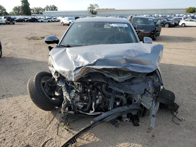 KL47LAE23RB072716 - 2024 BUICK ENVISTA PREFERRED GRAY photo 5