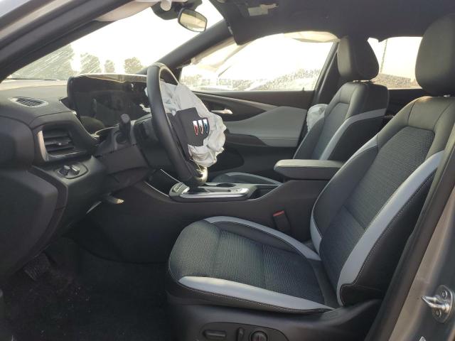 KL47LAE23RB072716 - 2024 BUICK ENVISTA PREFERRED GRAY photo 7