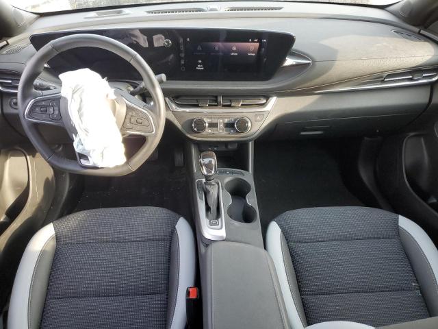 KL47LAE23RB072716 - 2024 BUICK ENVISTA PREFERRED GRAY photo 8