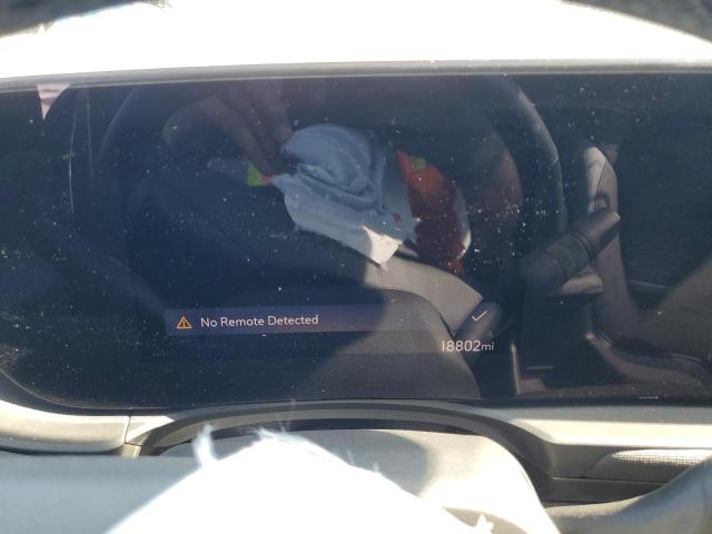 KL47LAE23RB072716 - 2024 BUICK ENVISTA PREFERRED GRAY photo 9