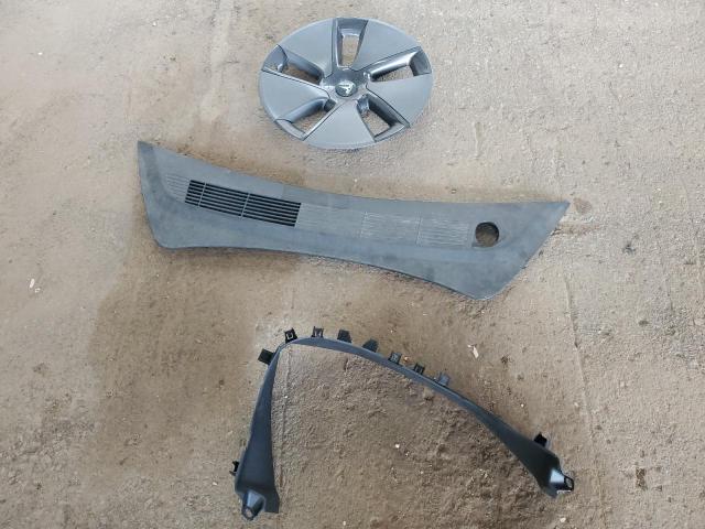 5YJ3E1EA0PF426434 - 2023 TESLA MODEL 3 黑色 照片 12