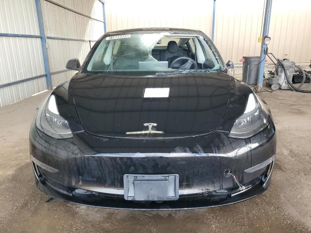 5YJ3E1EA0PF426434 - 2023 TESLA MODEL 3 黑色 照片 5