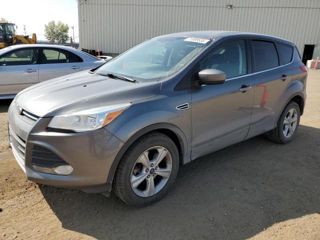 2014 FORD ESCAPE SE, 