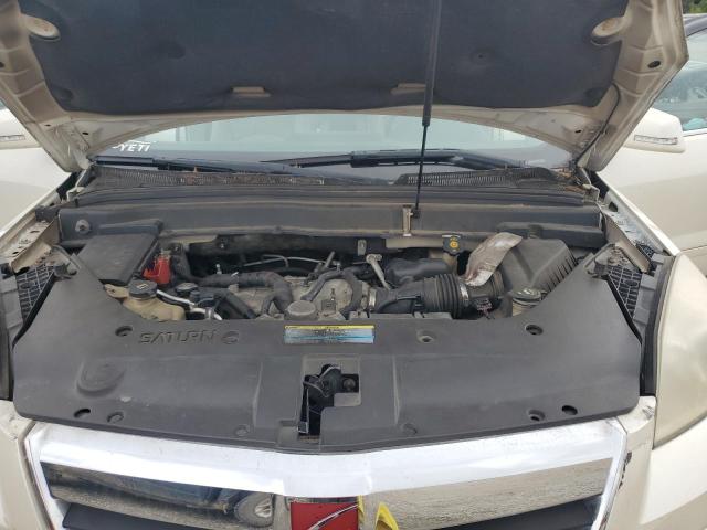 5GZLRVED0AJ205520 - 2010 SATURN OUTLOOK XR ბეჟი ფოტო 11