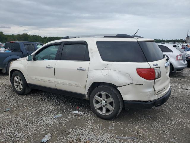 5GZLRVED0AJ205520 - 2010 SATURN OUTLOOK XR ბეჟი ფოტო 2