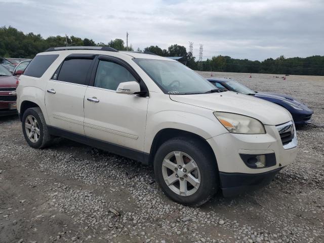 5GZLRVED0AJ205520 - 2010 SATURN OUTLOOK XR ბეჟი ფოტო 4
