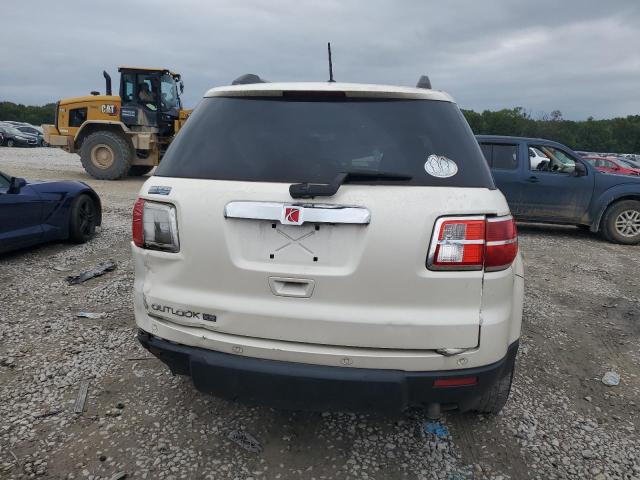5GZLRVED0AJ205520 - 2010 SATURN OUTLOOK XR ბეჟი ფოტო 6