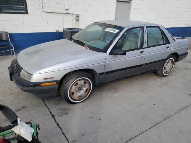 1990 CHEVROLET CORSICA LT, 