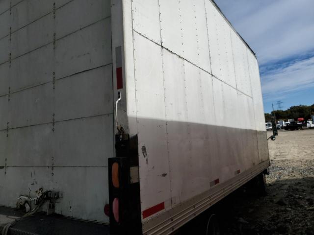 JALE5B16277903112 - 2007 ISUZU NRR WHITE photo 11