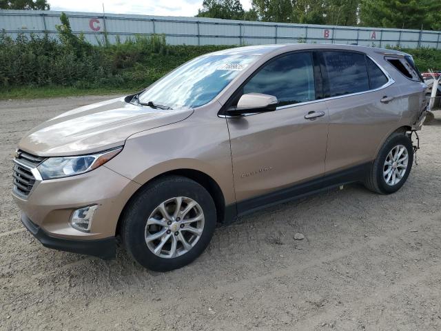 2019 CHEVROLET EQUINOX LT, 