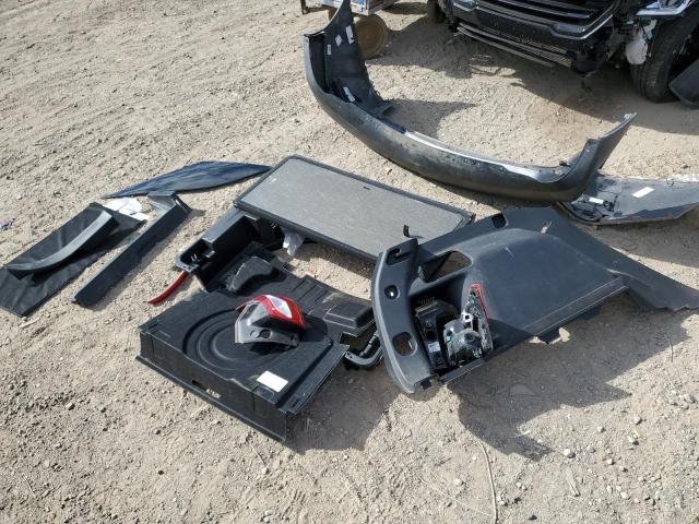 2GNAXUEV6K6200961 - 2019 CHEVROLET EQUINOX LT თაფლისფერი ფოტო 13