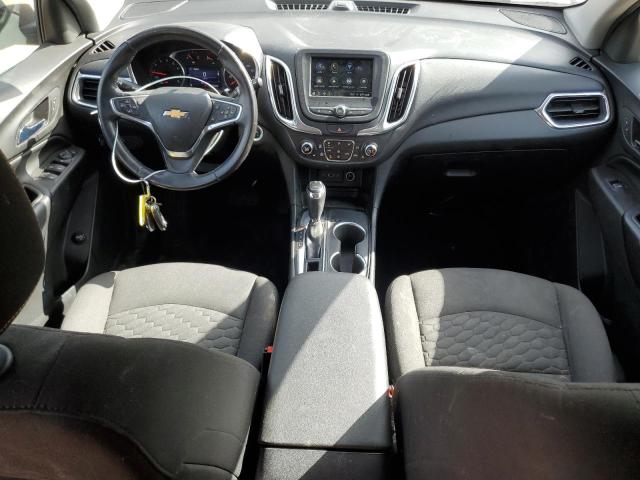 2GNAXUEV6K6200961 - 2019 CHEVROLET EQUINOX LT თაფლისფერი ფოტო 8