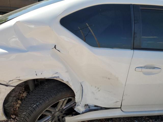 JTKJF5C74B3016320 - 2011 TOYOTA SCION TC თეთრი ფოტო 10