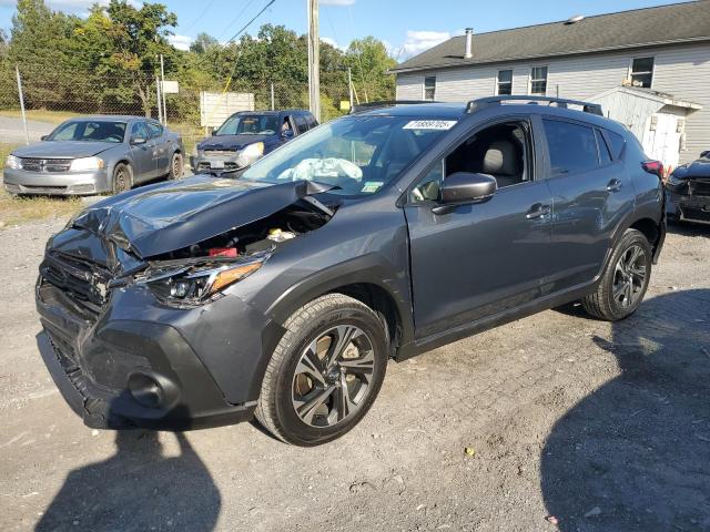 2024 SUBARU CROSSTREK PREMIUM, 