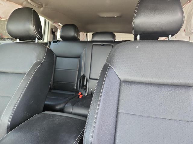 1V2WR2CA8MC539579 - 2021 VOLKSWAGEN ATLAS SE Biały zdjęcie 10