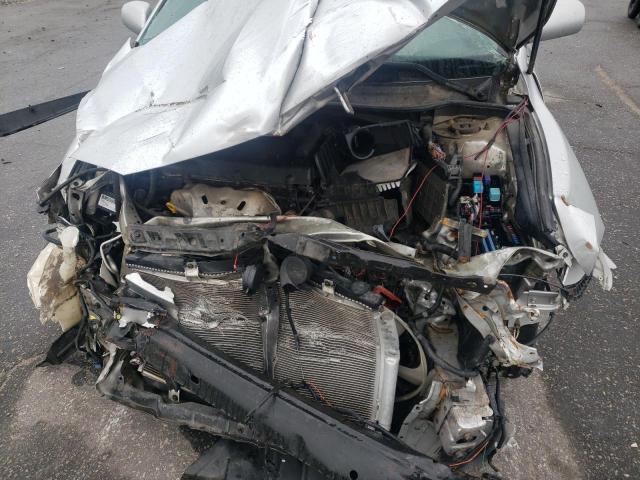 4T1BE46KX9U333558 - 2009 TOYOTA CAMRY BASE 银色 照片 11