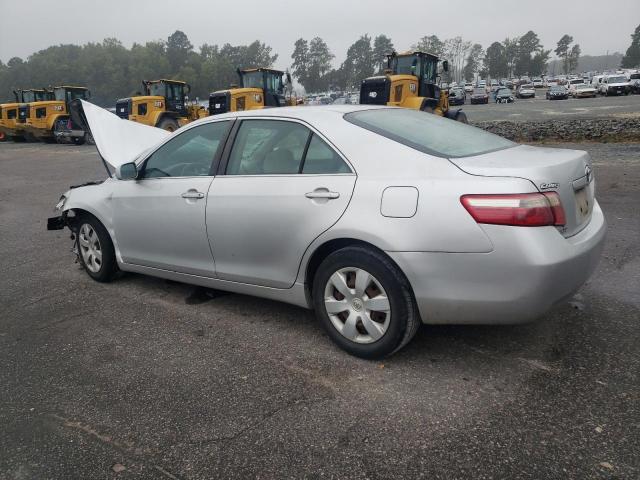 4T1BE46KX9U333558 - 2009 TOYOTA CAMRY BASE 银色 照片 2