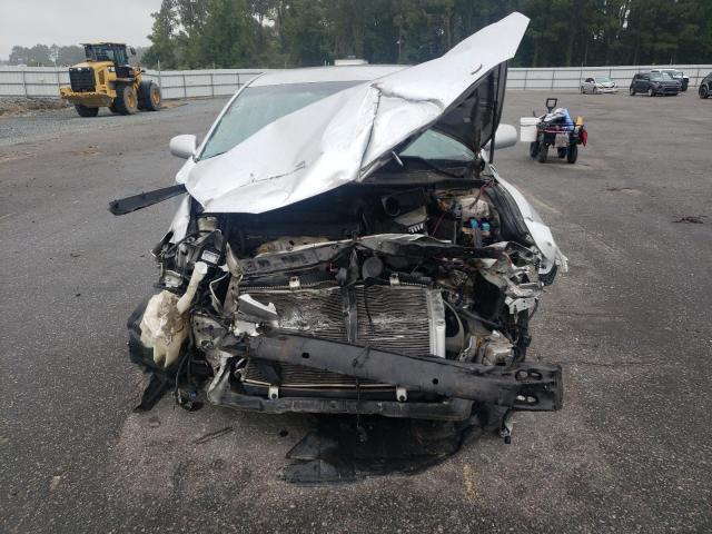 4T1BE46KX9U333558 - 2009 TOYOTA CAMRY BASE 银色 照片 5