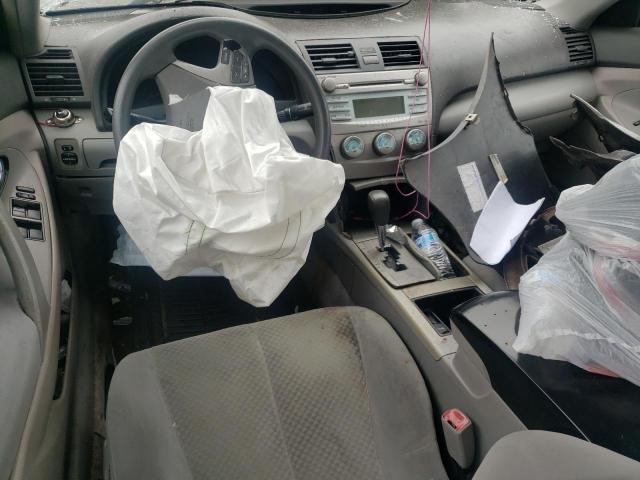 4T1BE46KX9U333558 - 2009 TOYOTA CAMRY BASE 银色 照片 8