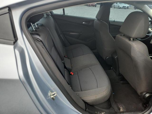 1G1BC5SM3J7220277 - 2018 CHEVROLET CRUZE LS 蓝色 照片 10