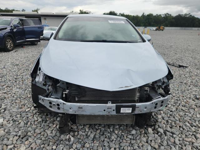 1G1BC5SM3J7220277 - 2018 CHEVROLET CRUZE LS 蓝色 照片 5