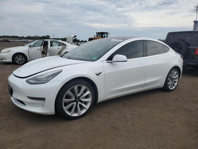 2018 TESLA MODEL 3, 