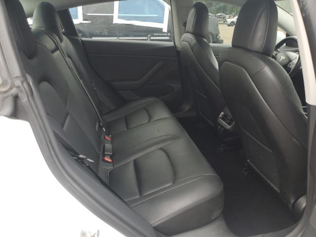 5YJ3E1EA2JF108886 - 2018 TESLA MODEL 3 Ağ foto 10