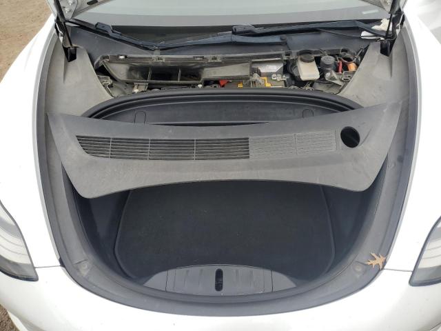 5YJ3E1EA2JF108886 - 2018 TESLA MODEL 3 Ağ foto 11